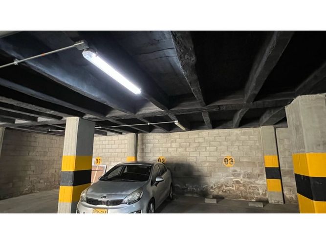 Oficina en venta en Bellavista, Santa Marta, 46 m² · foto 15 de 24