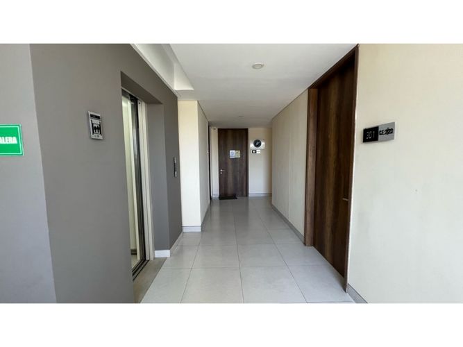Oficina en venta en Bellavista, Santa Marta, 46 m² · foto 16 de 24