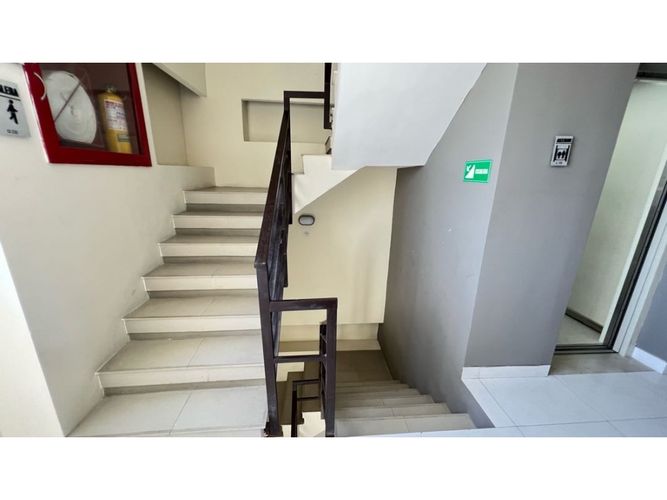 Oficina en venta en Bellavista, Santa Marta, 46 m² · foto 17 de 24