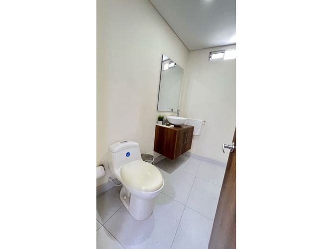 Oficina en venta en Bellavista, Santa Marta, 46 m² · foto 19 de 24