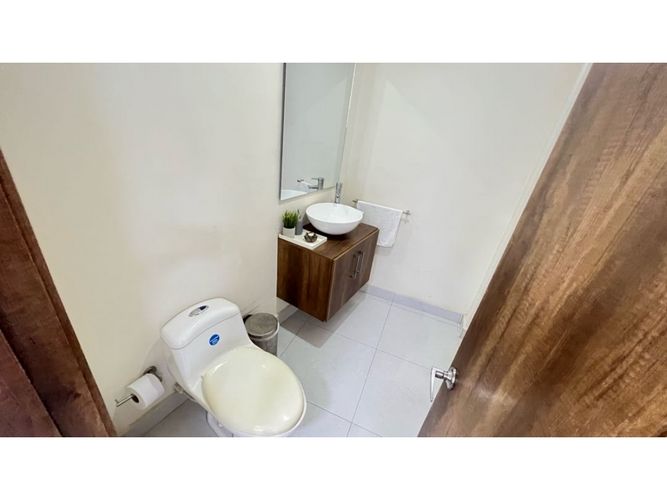 Oficina en venta en Bellavista, Santa Marta, 46 m² · foto 20 de 24