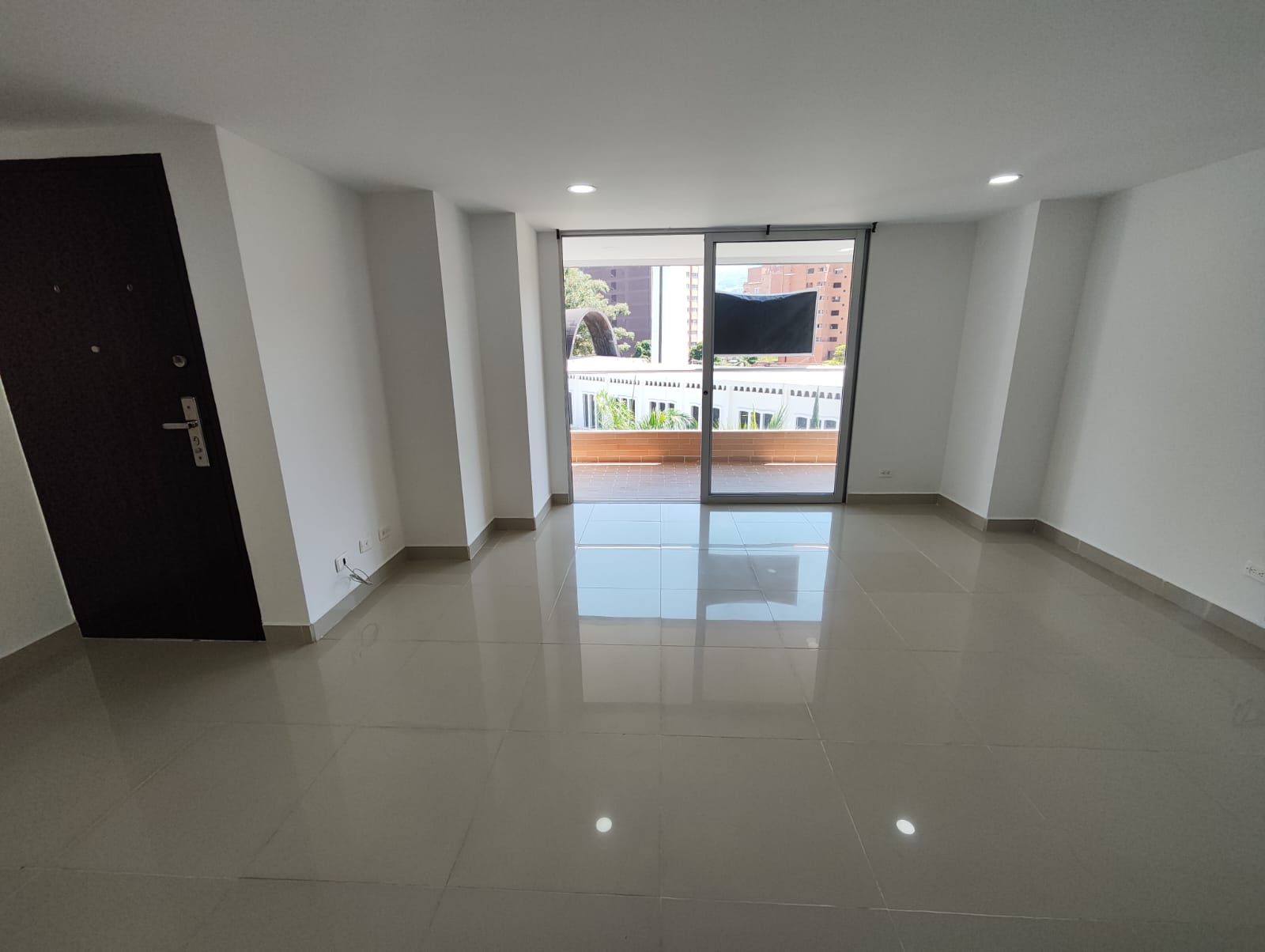 Apartamento en arriendo en Laureles, Medellín · foto 6 de 18