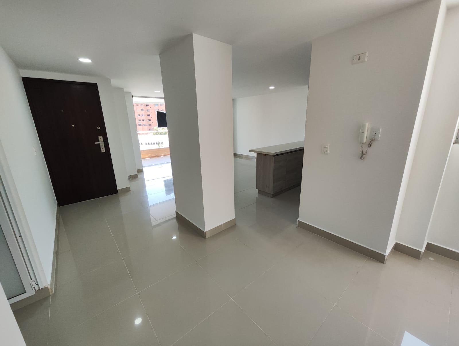 Apartamento en arriendo en Laureles, Medellín · foto 10 de 18