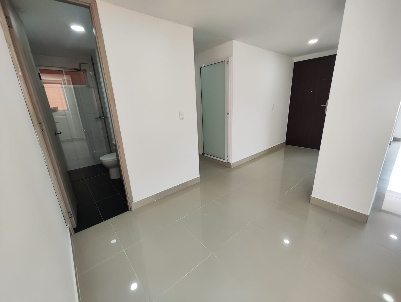Apartamento en arriendo en Laureles, Medellín · foto 11 de 18