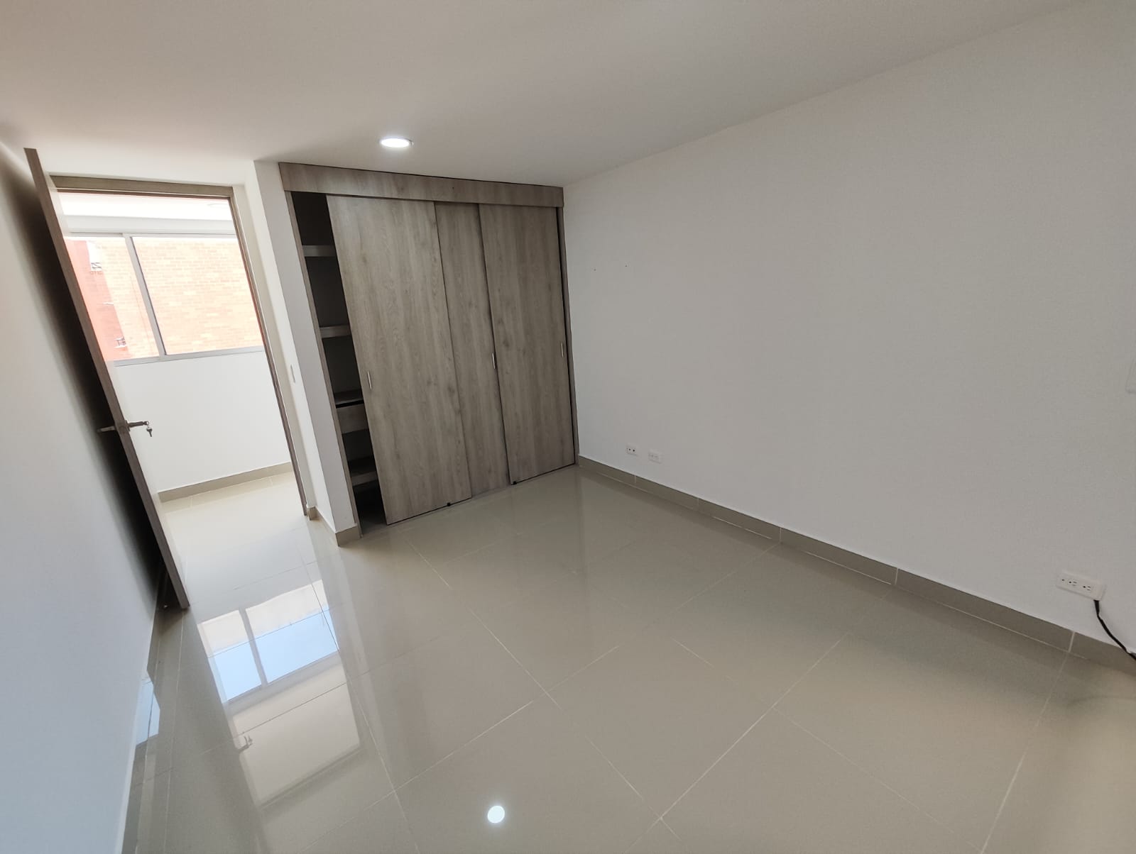Apartamento en arriendo en Laureles, Medellín · foto 12 de 18