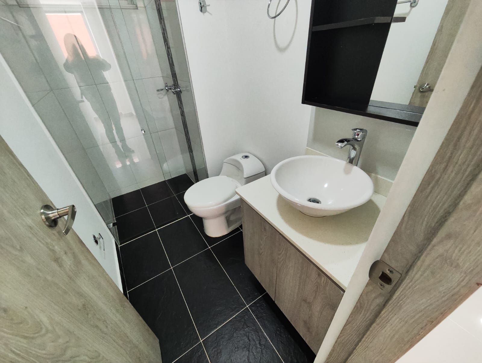 Apartamento en arriendo en Laureles, Medellín · foto 14 de 18