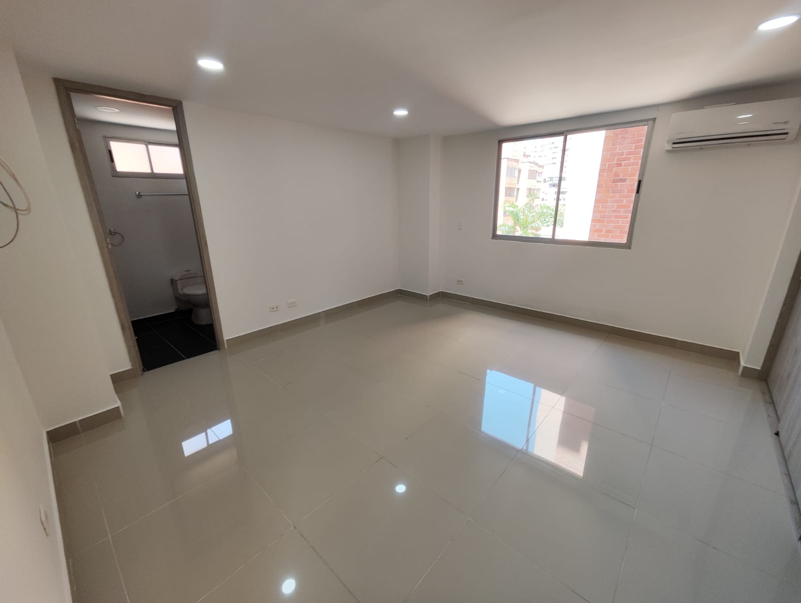 Apartamento en arriendo en Laureles, Medellín · foto 16 de 18
