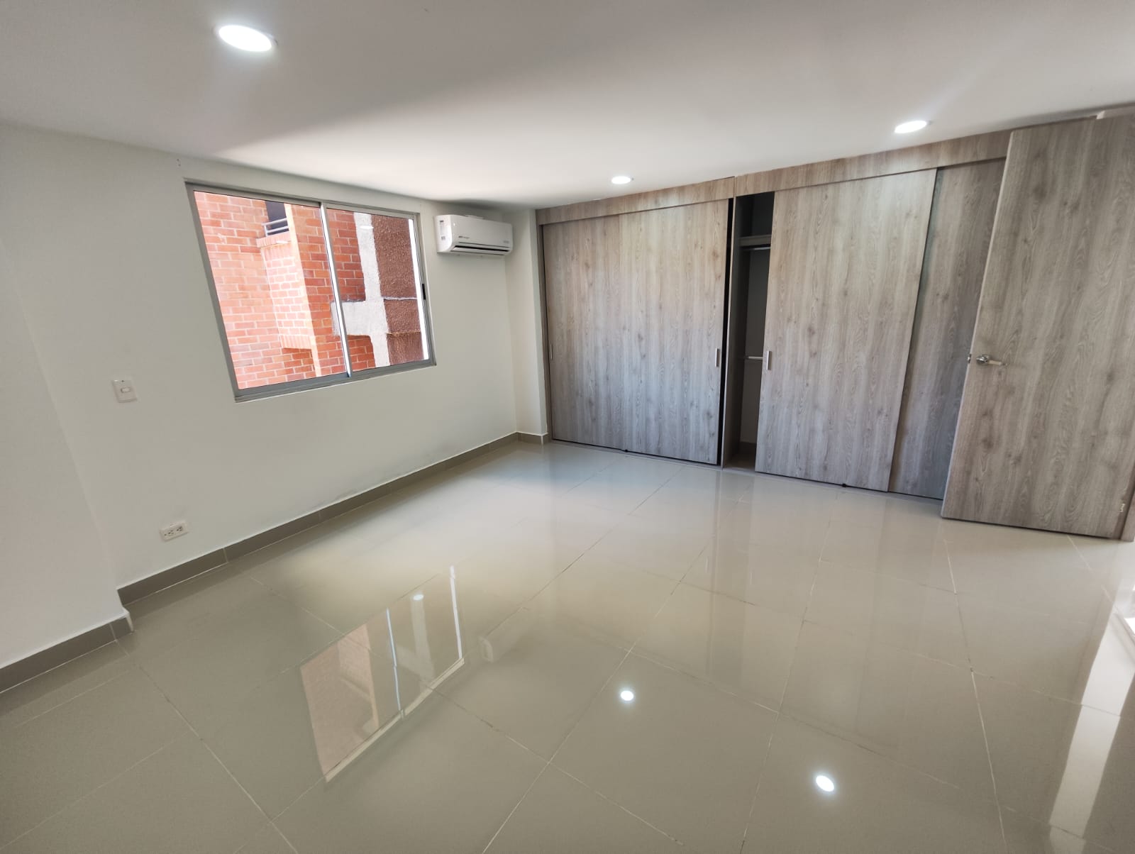 Apartamento en arriendo en Laureles, Medellín · foto 18 de 18