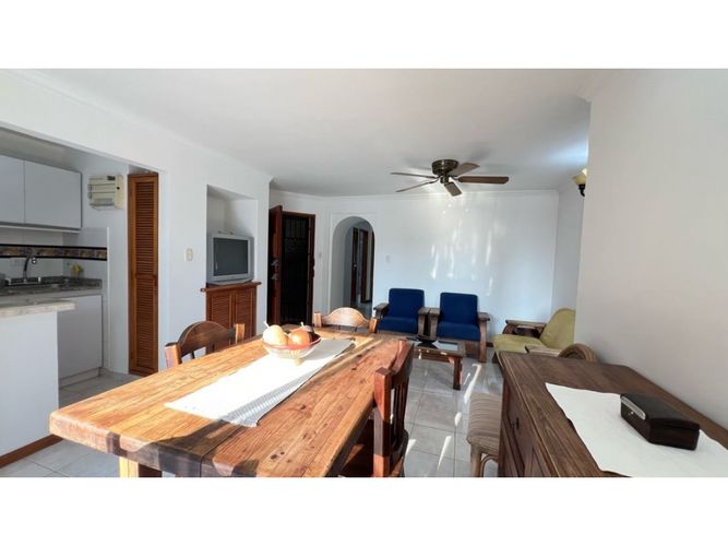 Apartamento de 2 alcobas en venta en El Pereguetano, Santa Marta, 75 m² · foto 4 de 21