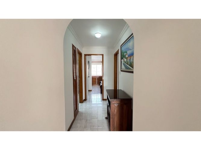 Apartamento de 2 alcobas en venta en El Pereguetano, Santa Marta, 75 m² · foto 5 de 21