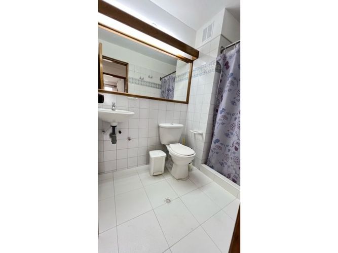 Apartamento de 2 alcobas en venta en El Pereguetano, Santa Marta, 75 m² · foto 6 de 21