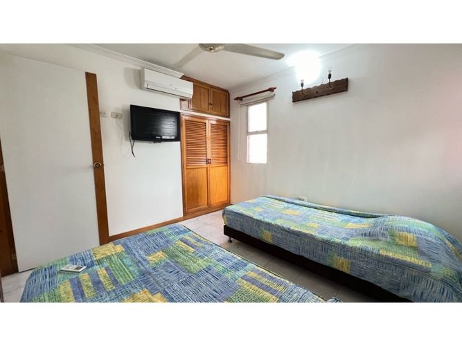 Apartamento de 2 alcobas en venta en El Pereguetano, Santa Marta, 75 m² · foto 7 de 21