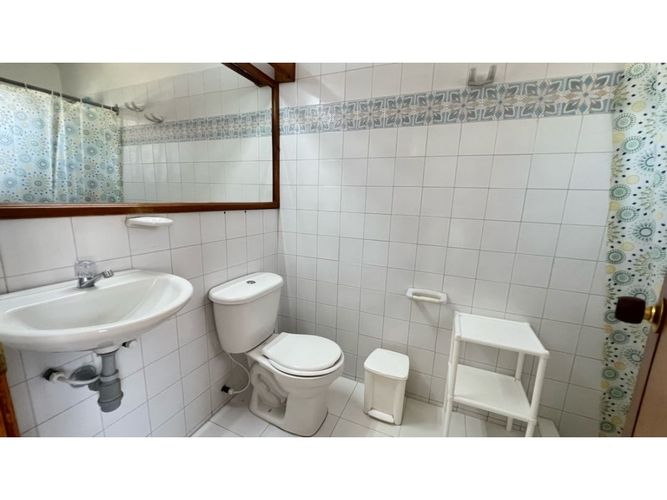 Apartamento de 2 alcobas en venta en El Pereguetano, Santa Marta, 75 m² · foto 11 de 21