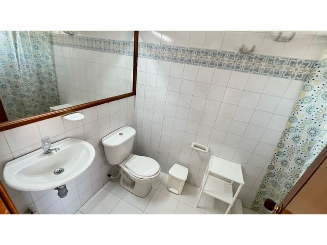 Apartamento de 2 alcobas en venta en El Pereguetano, Santa Marta, 75 m² · foto 12 de 21