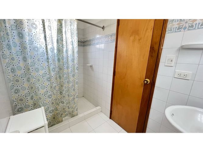 Apartamento de 2 alcobas en venta en El Pereguetano, Santa Marta, 75 m² · foto 13 de 21