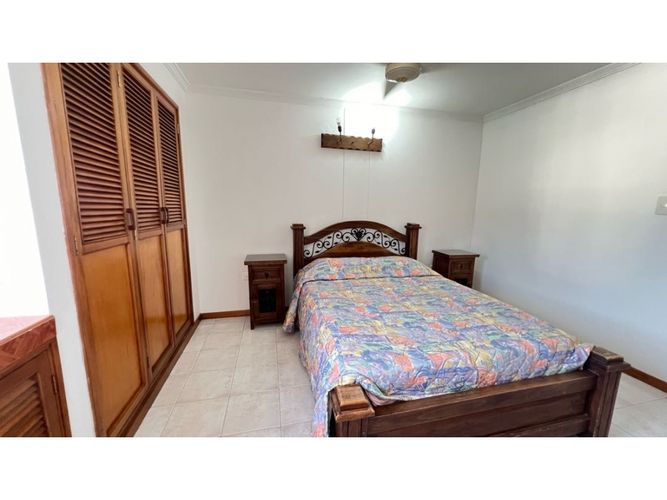 Apartamento de 2 alcobas en venta en El Pereguetano, Santa Marta, 75 m² · foto 14 de 21