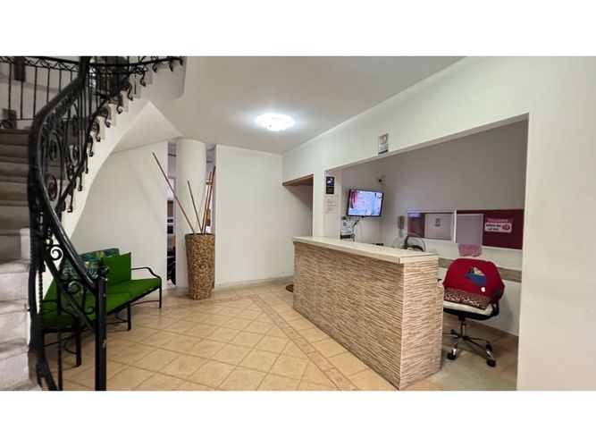 Apartamento de 2 alcobas en venta en El Pereguetano, Santa Marta, 75 m² · foto 20 de 21