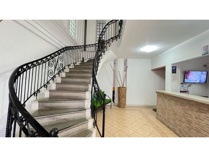 Apartamento de 2 alcobas en venta en El Pereguetano, Santa Marta, 75 m² · foto 21 de 21