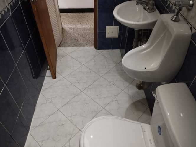 Local en arriendo en Carlos E Restrepo, Medellín, 40 m² · foto 9 de 11