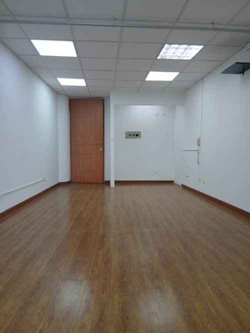 Oficina en arriendo en Siberia, Cota, 29 m² · foto 15 de 15