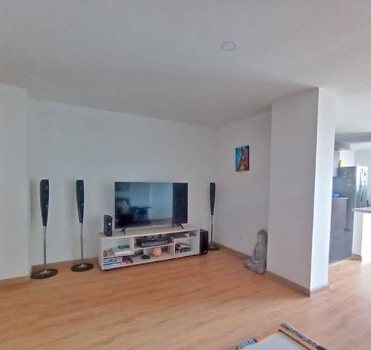 Apartamento de 4 alcobas en arriendo en Zona Centro, Madrid, 160 m² · foto 4 de 19