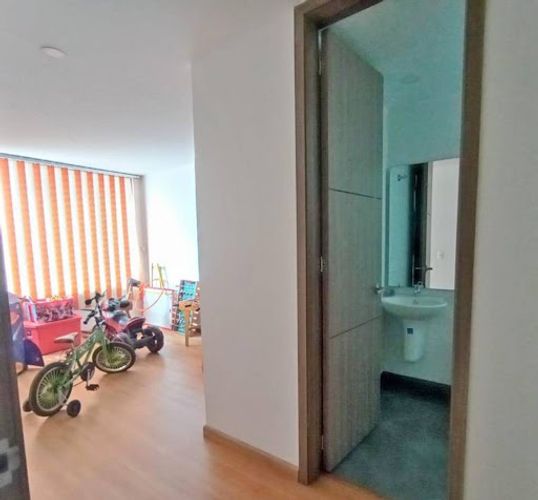 Apartamento de 4 alcobas en arriendo en Zona Centro, Madrid, 160 m² · foto 7 de 19
