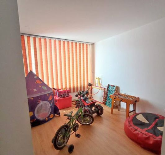 Apartamento de 4 alcobas en arriendo en Zona Centro, Madrid, 160 m² · foto 8 de 19