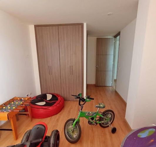 Apartamento de 4 alcobas en arriendo en Zona Centro, Madrid, 160 m² · foto 9 de 19