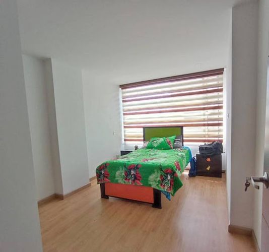 Apartamento de 4 alcobas en arriendo en Zona Centro, Madrid, 160 m² · foto 10 de 19