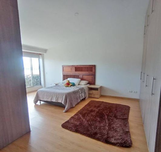 Apartamento de 4 alcobas en arriendo en Zona Centro, Madrid, 160 m² · foto 12 de 19
