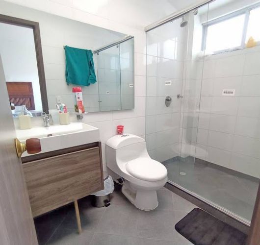Apartamento de 4 alcobas en arriendo en Zona Centro, Madrid, 160 m² · foto 15 de 19