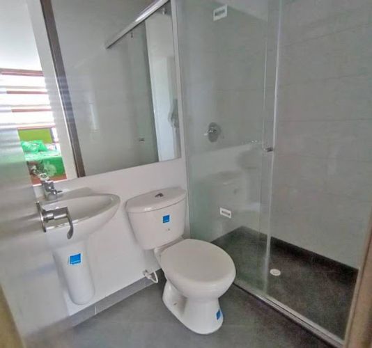 Apartamento de 4 alcobas en arriendo en Zona Centro, Madrid, 160 m² · foto 17 de 19