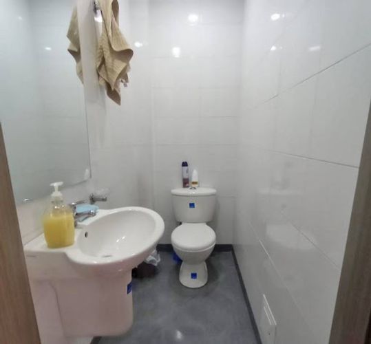 Apartamento de 4 alcobas en arriendo en Zona Centro, Madrid, 160 m² · foto 18 de 19