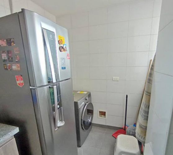 Apartamento de 4 alcobas en arriendo en Zona Centro, Madrid, 160 m² · foto 19 de 19