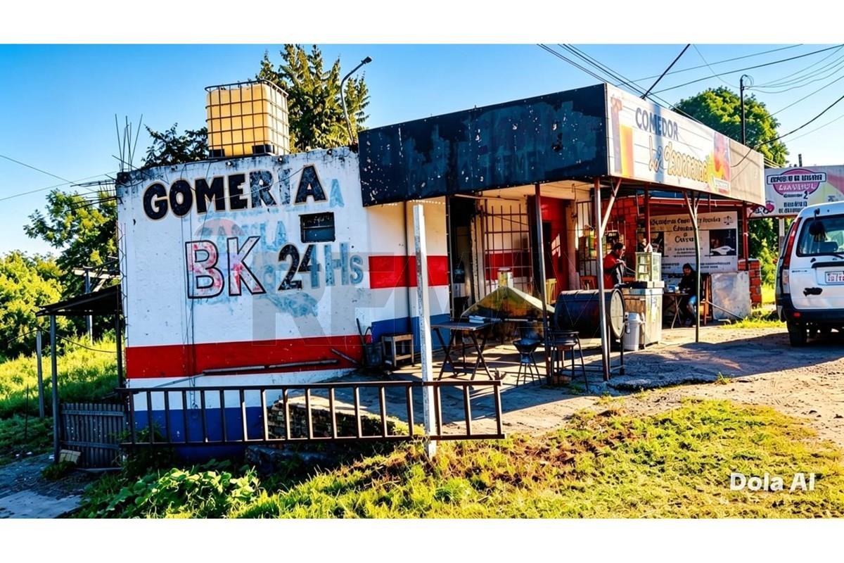 Terreno Comercial en Venta — foto 2