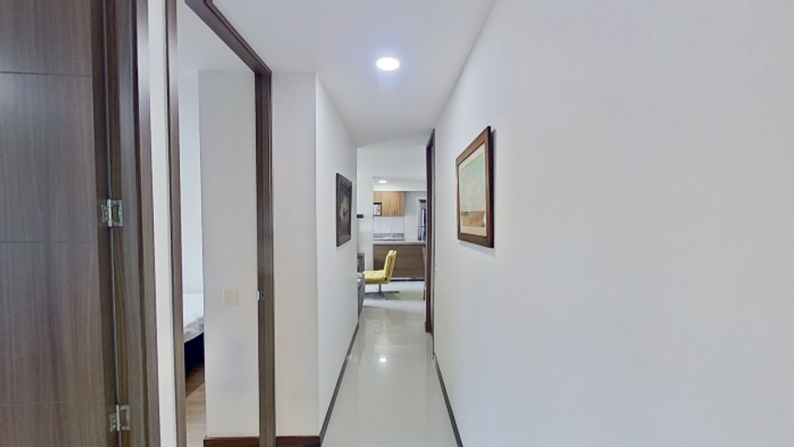 Apartamento de 3 alcobas en venta en Loma De La Doctora, Sabaneta, 77 m² · foto 10 de 24