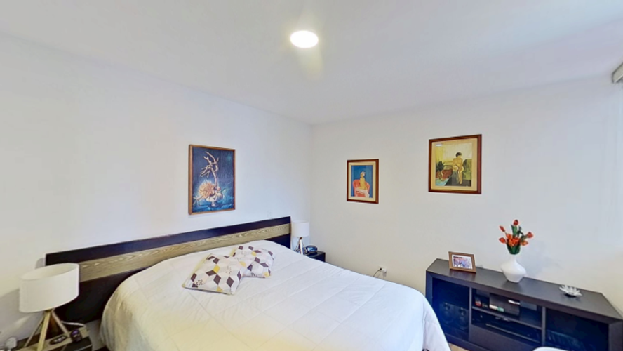 Apartamento de 3 alcobas en venta en Loma De La Doctora, Sabaneta, 77 m² · foto 12 de 24