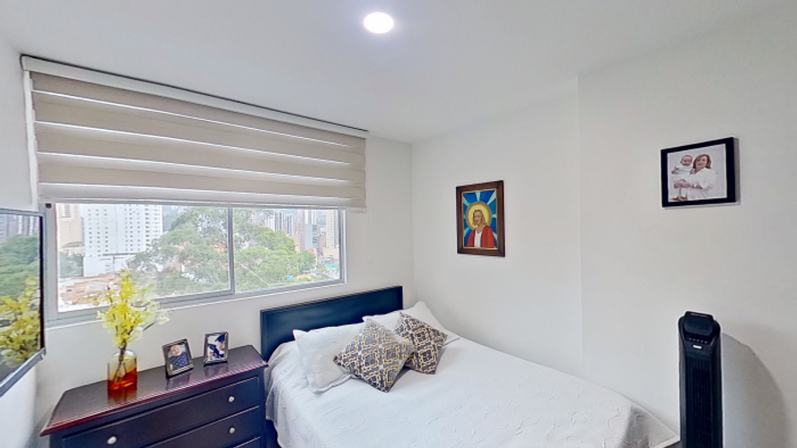 Apartamento de 3 alcobas en venta en Loma De La Doctora, Sabaneta, 77 m² · foto 17 de 24