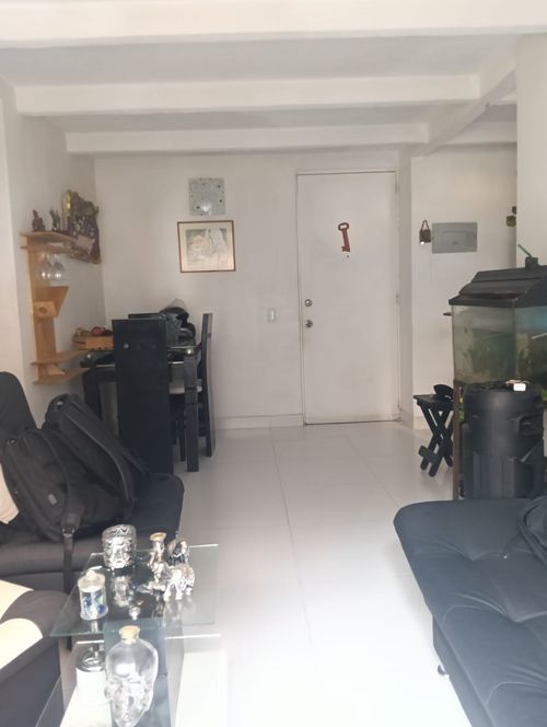 Apartamento en venta en Villa Del Parque, Itagüí · foto 14 de 24