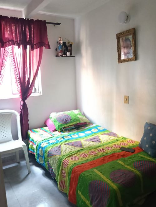 Apartamento en venta en Villa Del Parque, Itagüí · foto 16 de 24