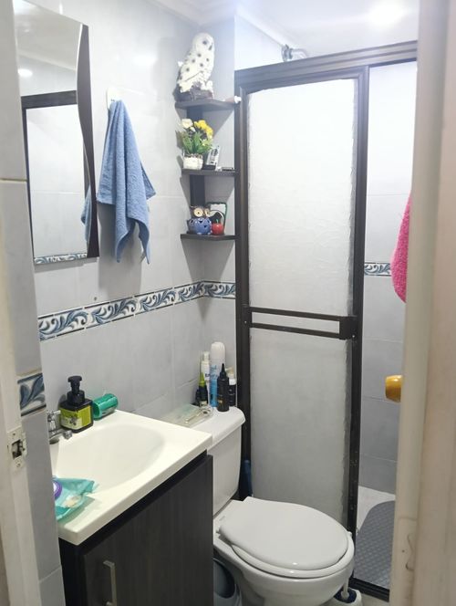 Apartamento en venta en Villa Del Parque, Itagüí · foto 10 de 24