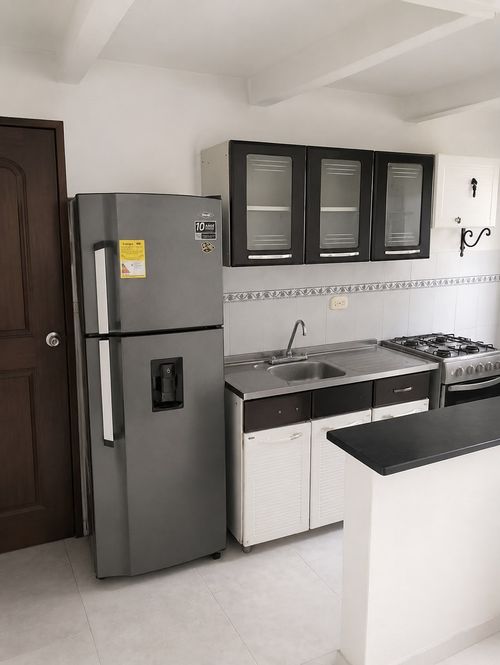Apartamento en venta en Villa Del Parque, Itagüí · foto 4 de 24