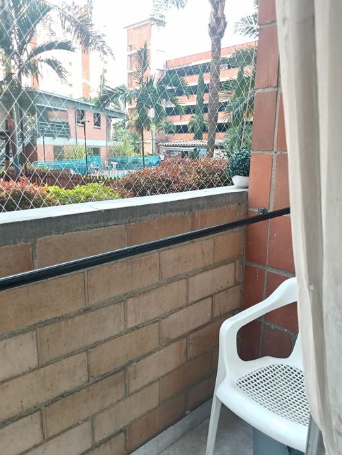 Apartamento en venta en Villa Del Parque, Itagüí · foto 6 de 24
