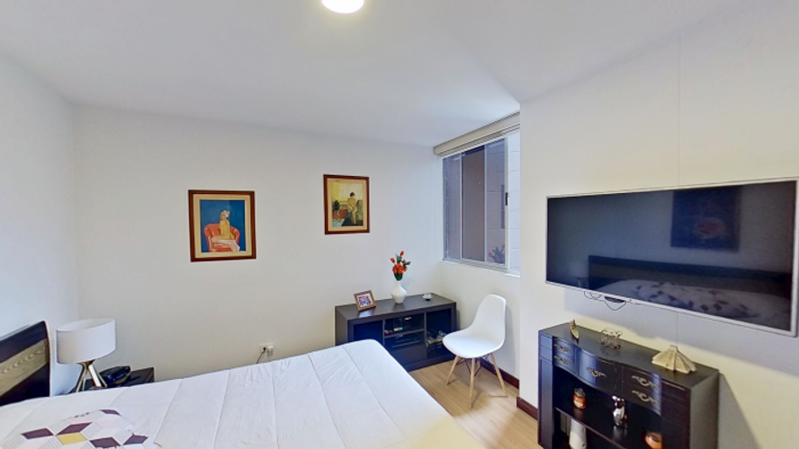 Apartamento de 3 alcobas en venta en Loma De La Doctora, Sabaneta, 77 m² · foto 19 de 24