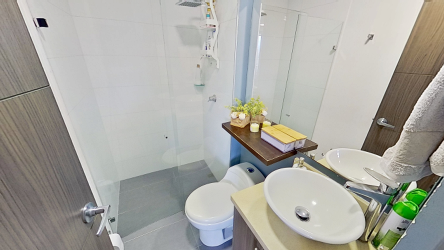 Apartamento de 3 alcobas en venta en Loma De La Doctora, Sabaneta, 77 m² · foto 22 de 24