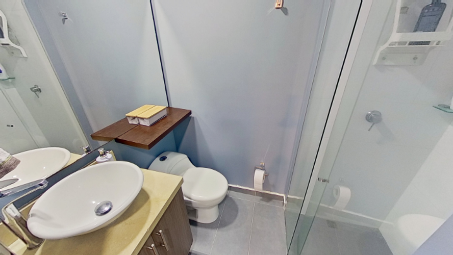 Apartamento de 3 alcobas en venta en Loma De La Doctora, Sabaneta, 77 m² · foto 23 de 24