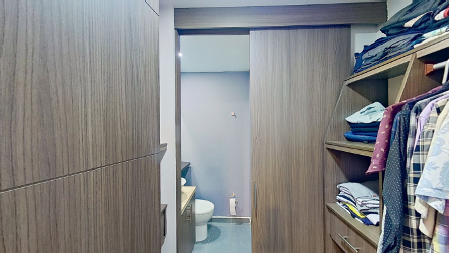 Apartamento de 3 alcobas en venta en Loma De La Doctora, Sabaneta, 77 m² · foto 24 de 24