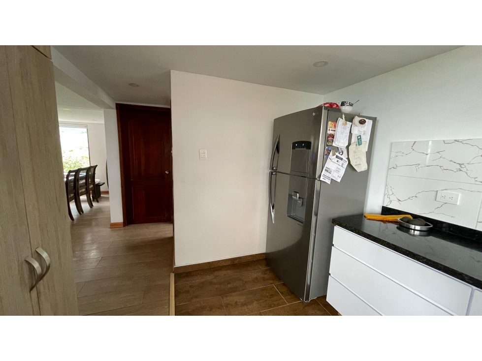 Casa en venta en El Arenillo, Manizales · foto 4 de 24