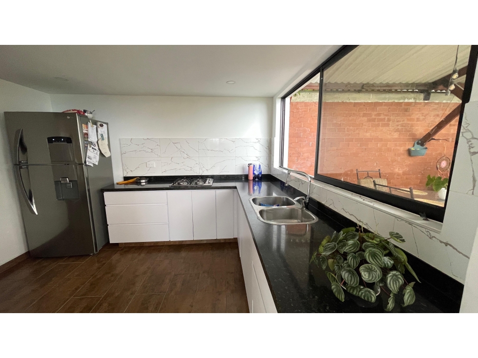 Casa en venta en El Arenillo, Manizales · foto 5 de 24