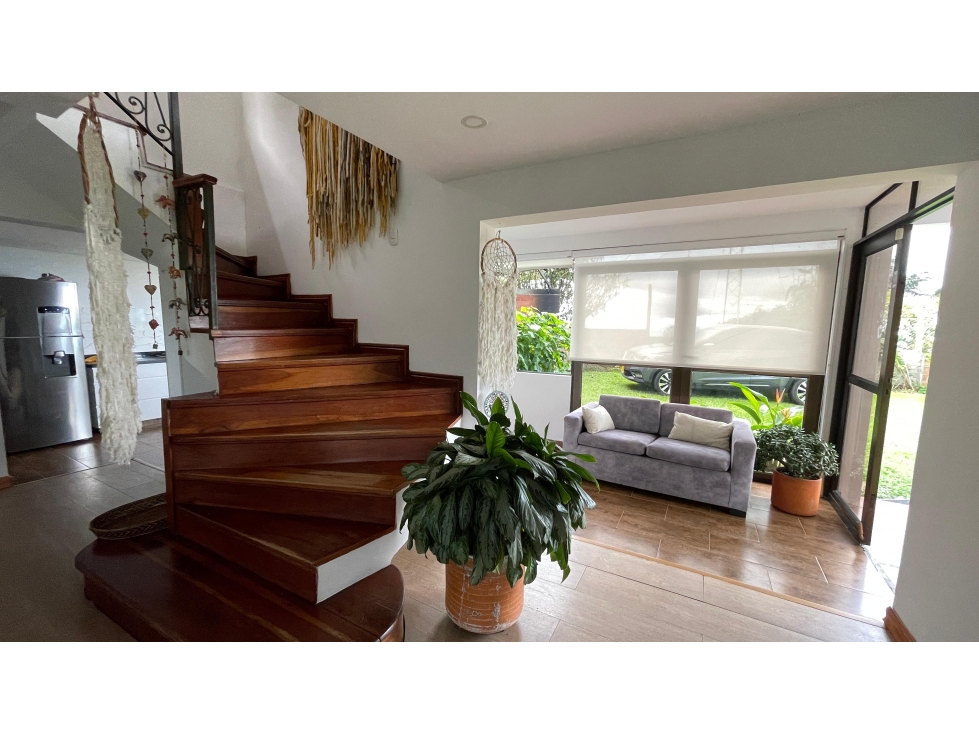 Casa en venta en El Arenillo, Manizales · foto 6 de 24
